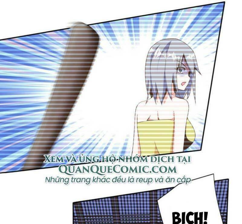 nữ thần trong điện thoại chapter 80 29