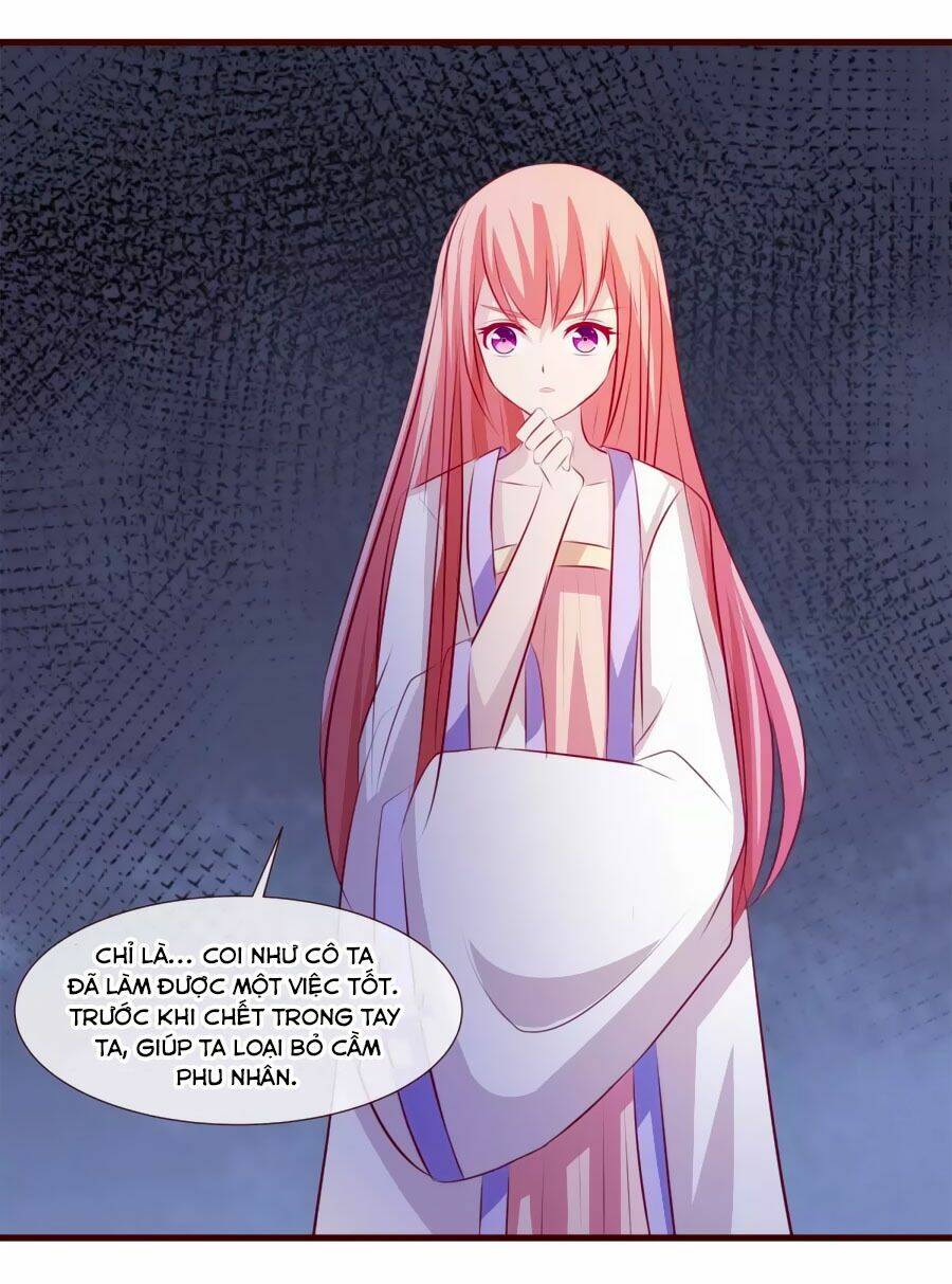 thỏ yêu tiểu vương phi chapter 22 29