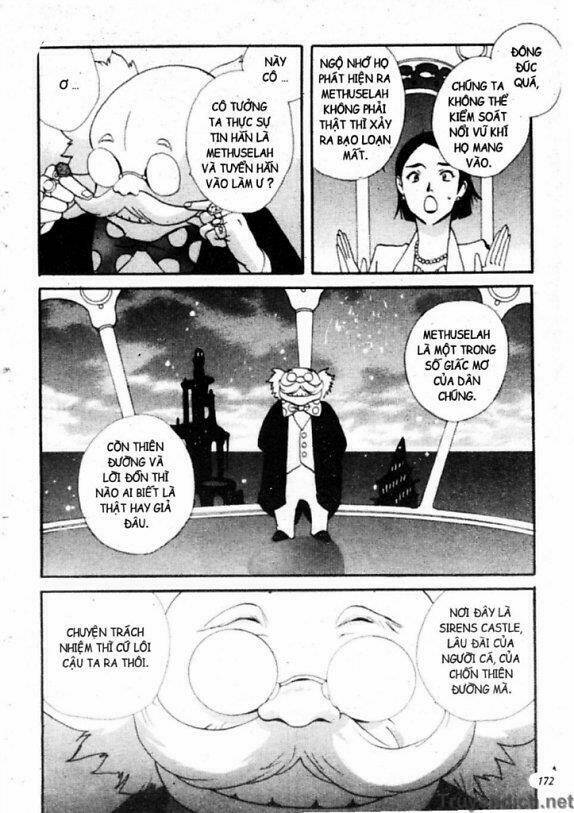 meteor methuselah chapter 28 23