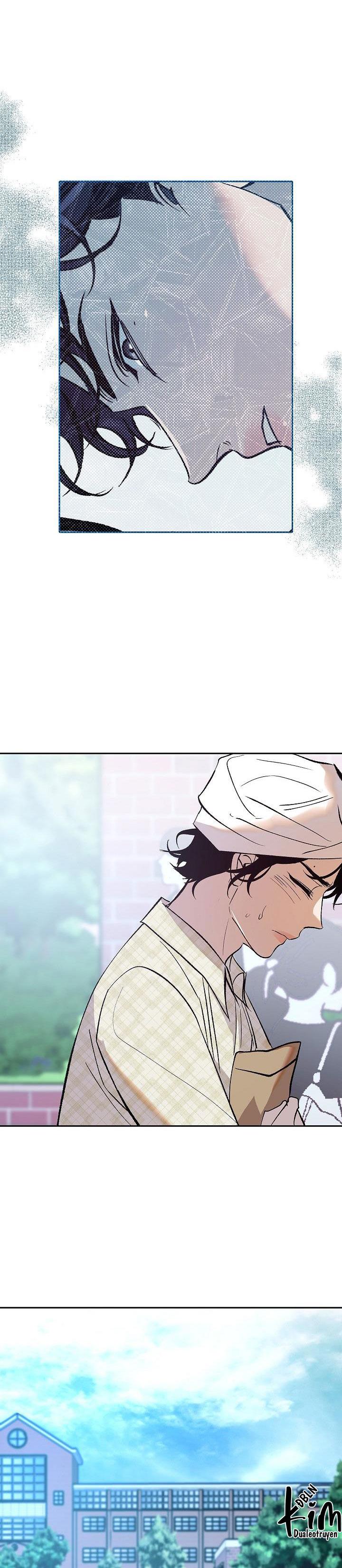 sa ha (anh dâu x em chồng) chapter 4 17