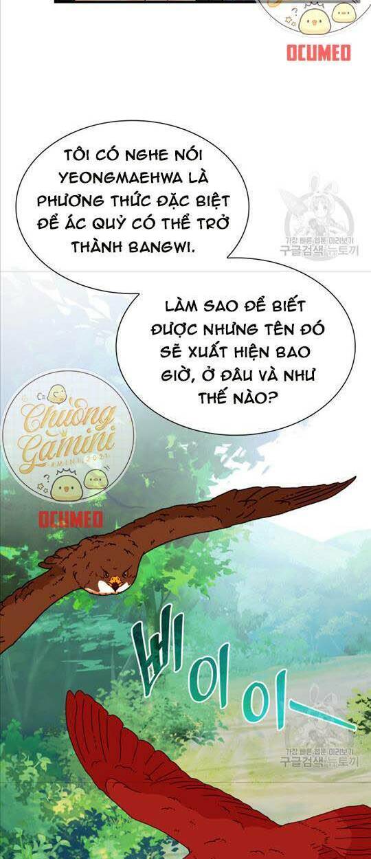 cô dâu của sói đen chapter 12 59