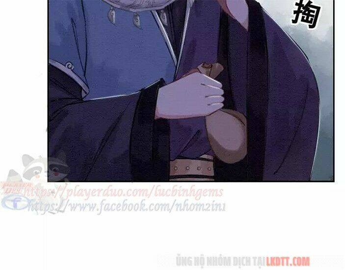 trọng sinh bá sủng nhiếp chính vương quá mạnh mẽ chapter 87 52