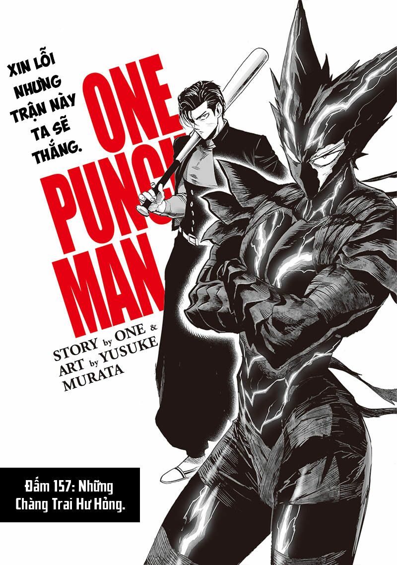 one-punch man chapter 204 1