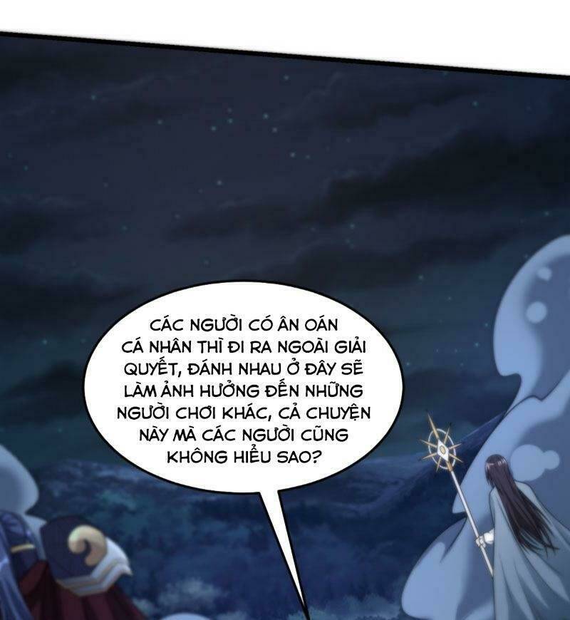 kiếm vũ chapter 91 19