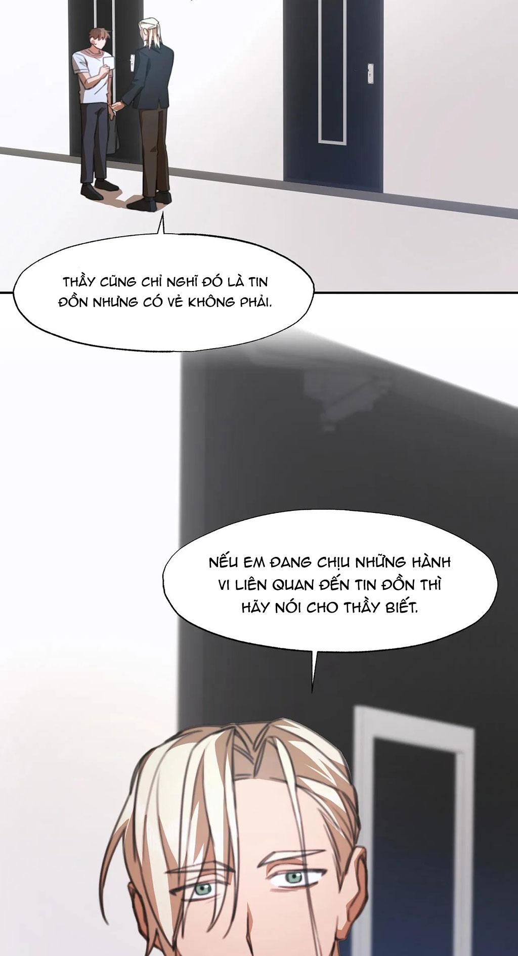 tuyển tập những ông chú tà zâm chapter 3.2 39