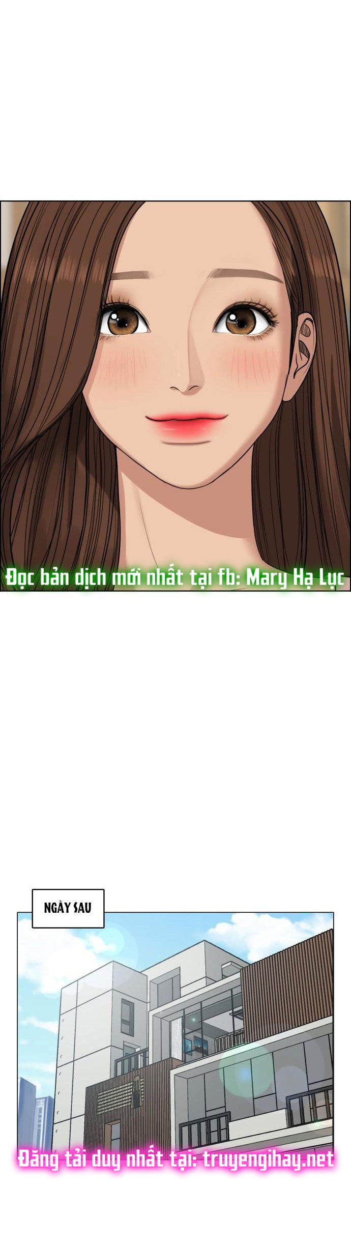 vẻ đẹp đích thực - true beauty chapter 184.2 30