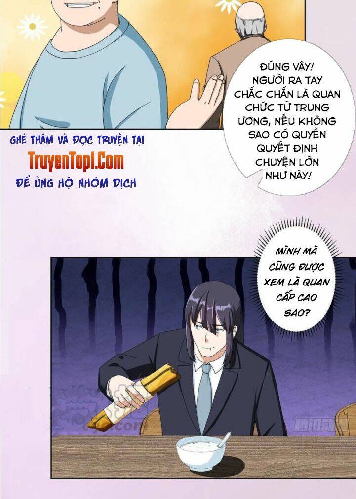 người tu tiên tại đô thị chapter 85 7