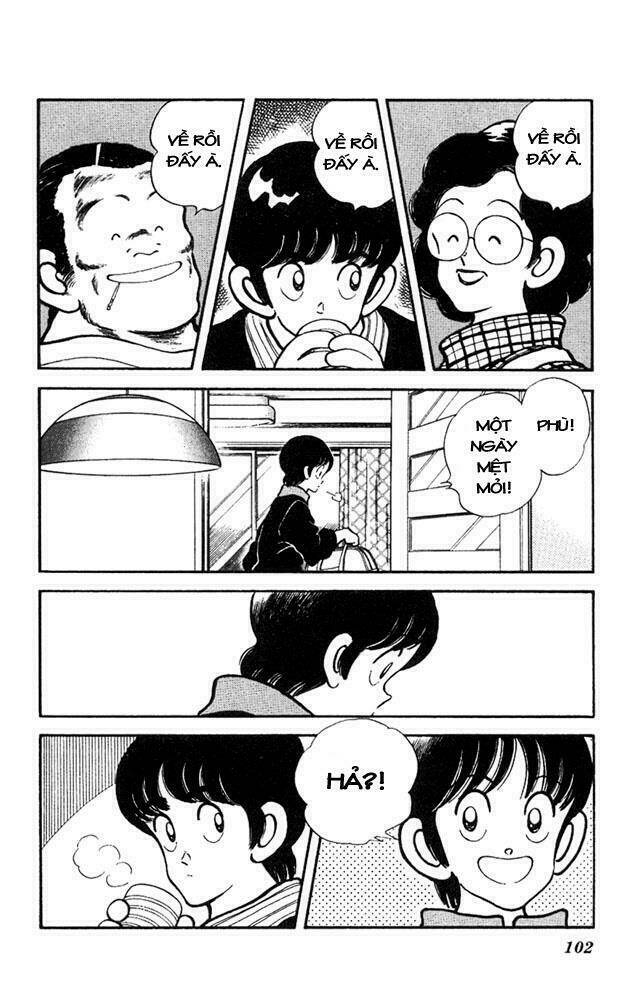 slow step chapter 20 6