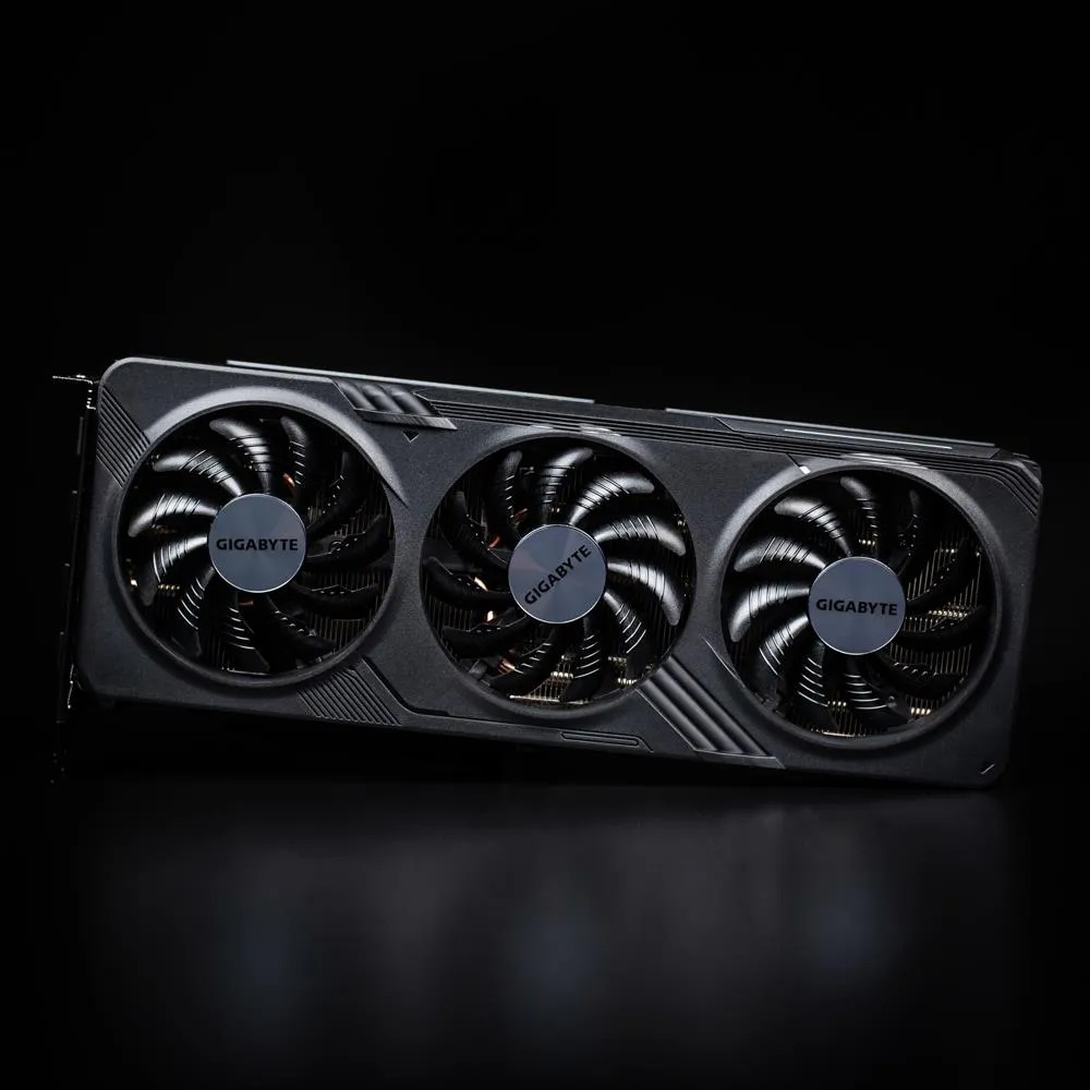 Card màn hình VGA Gigabyte GeForce RTX 4060 GAMING OC 8GB (N4060GAMING OC-8GD) - Hàng Chính Hãng
