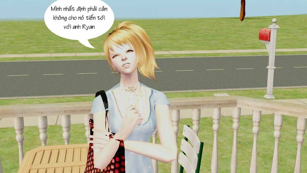 new me! new life? (truyện sims) chapter 4 107