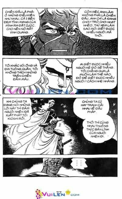 vương tử takeru chapter 18 77