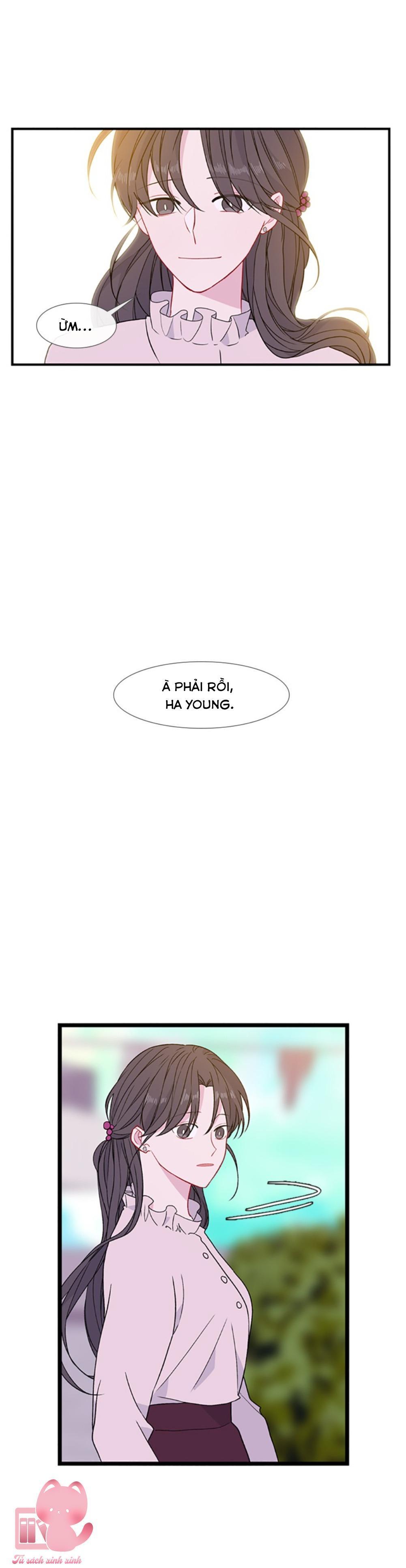 về bên anh chapter 109 21