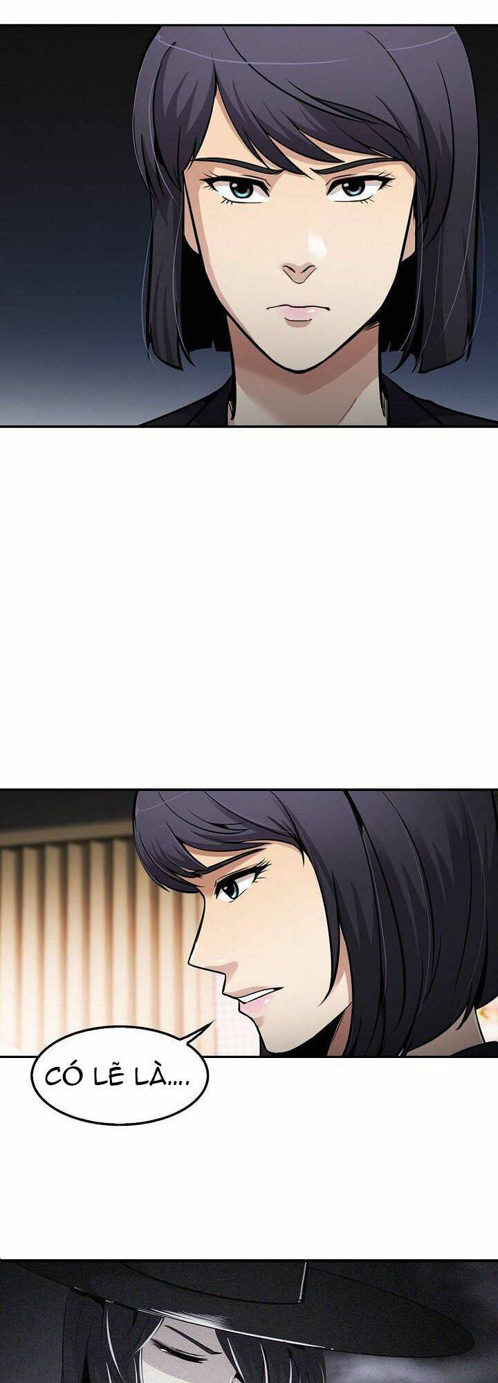 điều tra viên chuyển sinh chapter 108 51