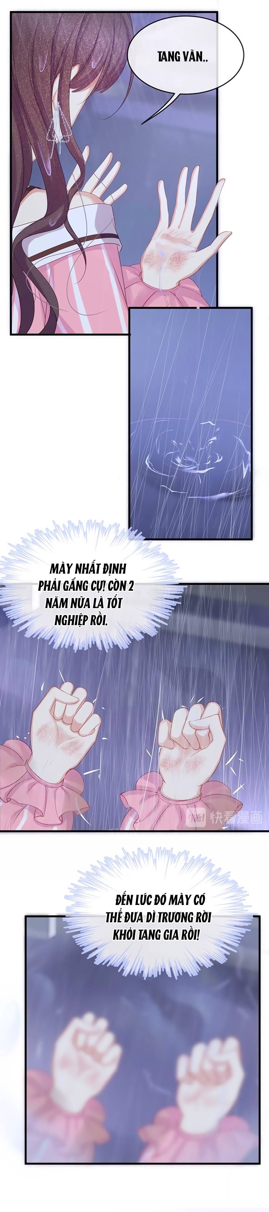 ta với bốn vị cố tiên sinh chapter 4 17