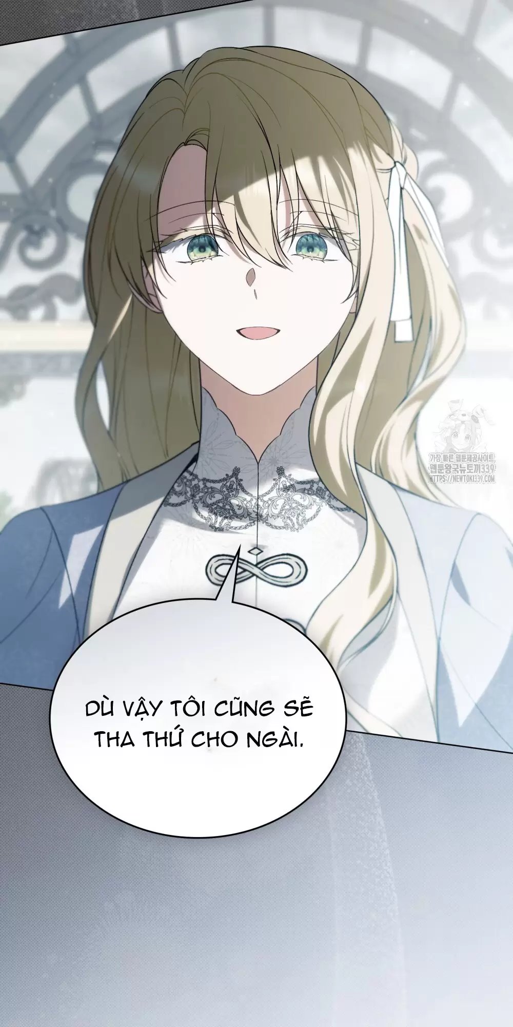 lời hứa không phải của tôi chapter 20 32