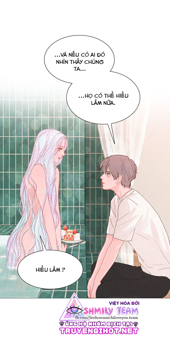 shinbi - thần bí chapter 6 41