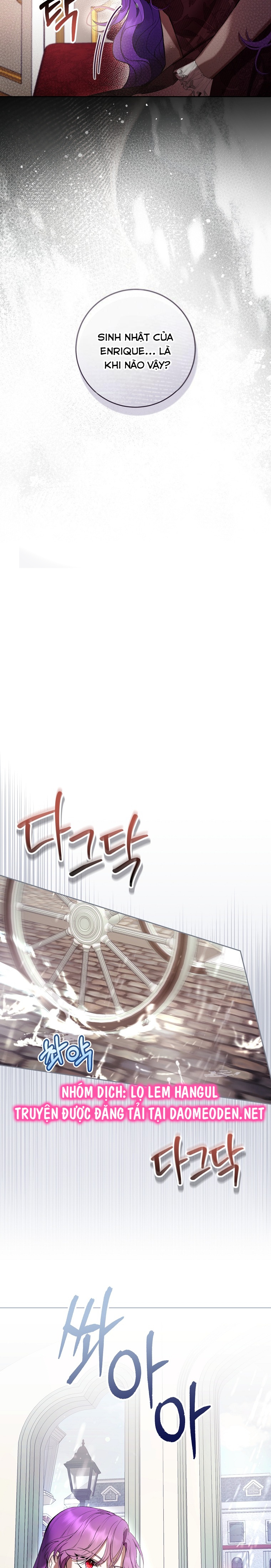 trở thành ác nữ thật thú vị mà ? chapter 61 17