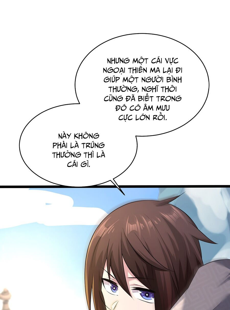 đại bảo kiếm của tôi chapter 38 48