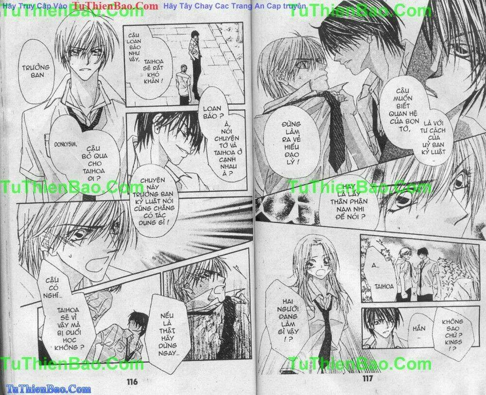 lovey dovey chapter 1 57