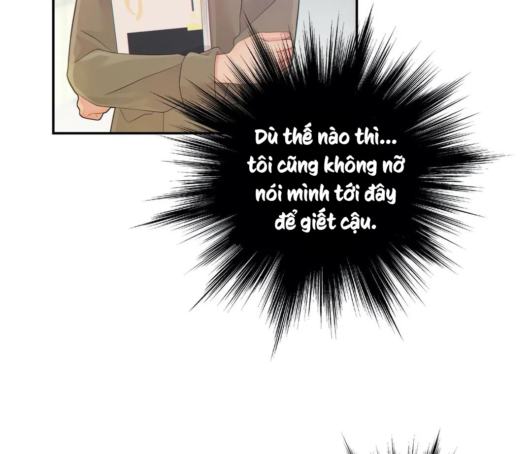 thời gian giữa sói và chó chapter 42 23