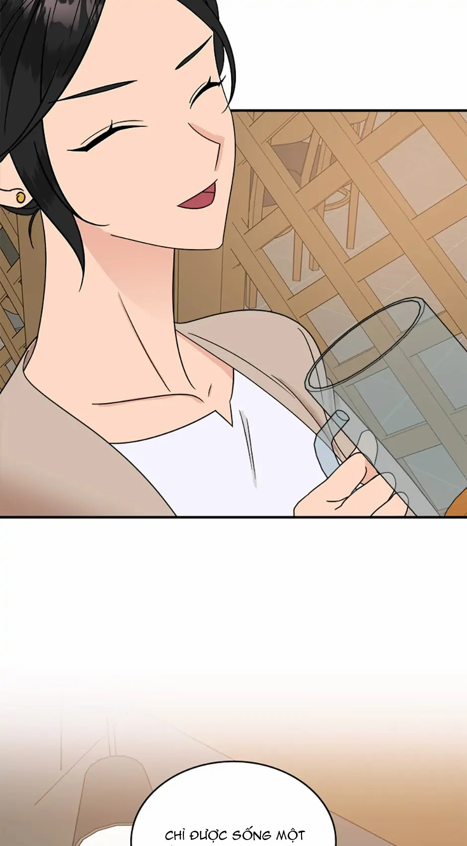 thiếu tôi là sếp mất ngủ ngay chapter 25.2 32