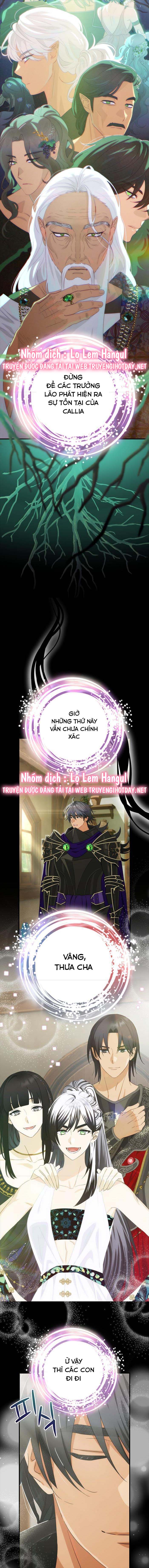 đứa bé không phải là con của anh chapter 75 2