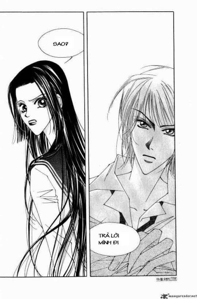 cynical orange - quả cam thủy tinh chapter 2 37