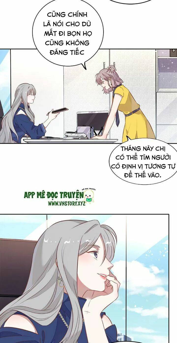 bạn trai kém tuổi bẫy yêu tôi chapter 28 25