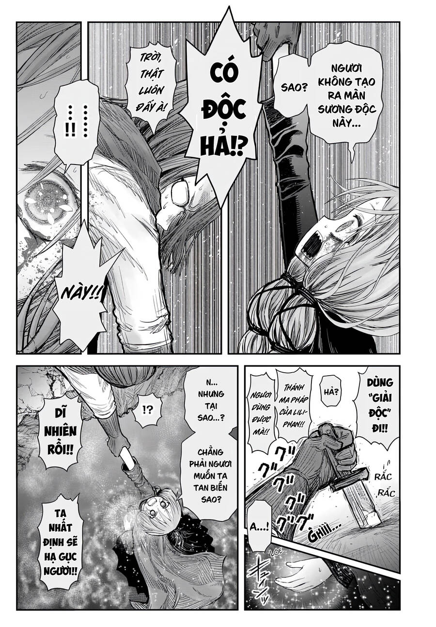 chú tôi ở dị giới chapter 60 15