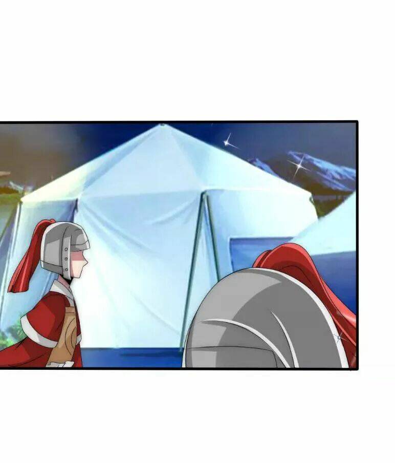 kế hoạch sủng ái của tiểu công chúa chapter 31 15