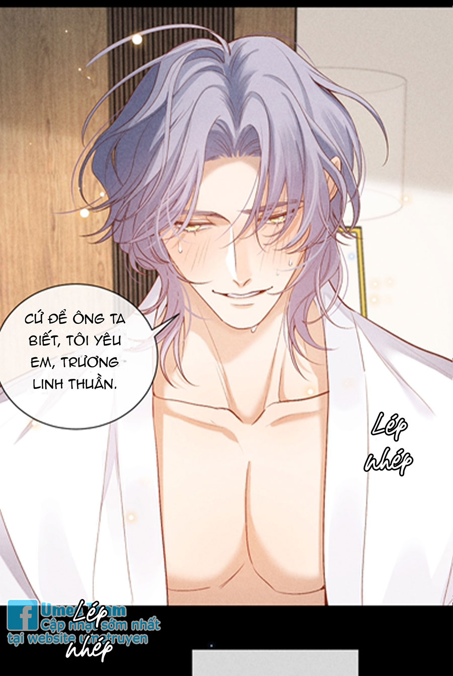 trò chơi săn mồi chapter 83 31