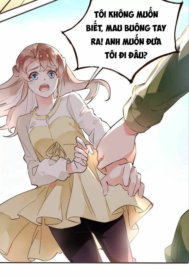 nở rộ trên bụi gai chapter 37 17