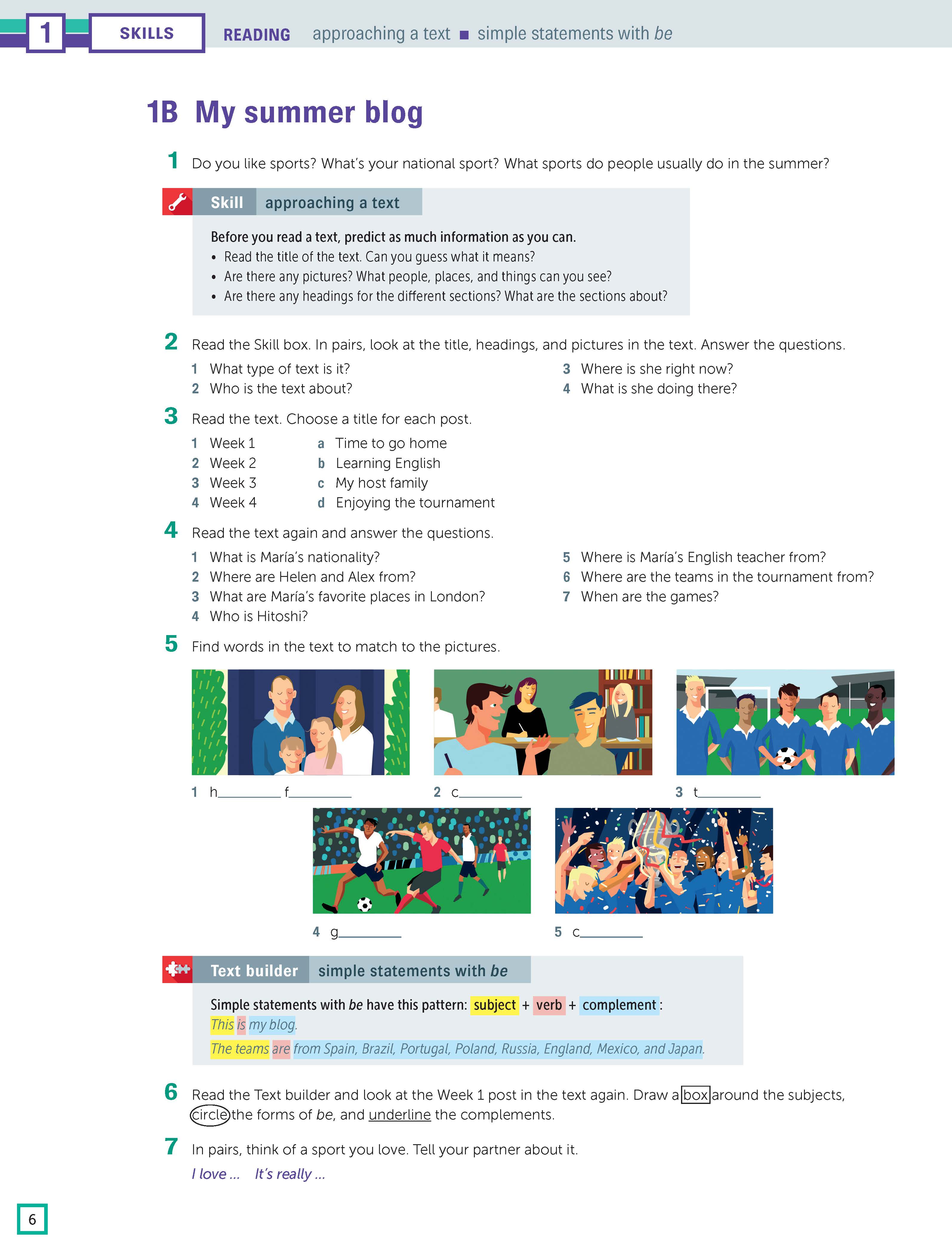 Personal Best American A2 Elementary A combined ed. (SB+WB) (không kèm code)