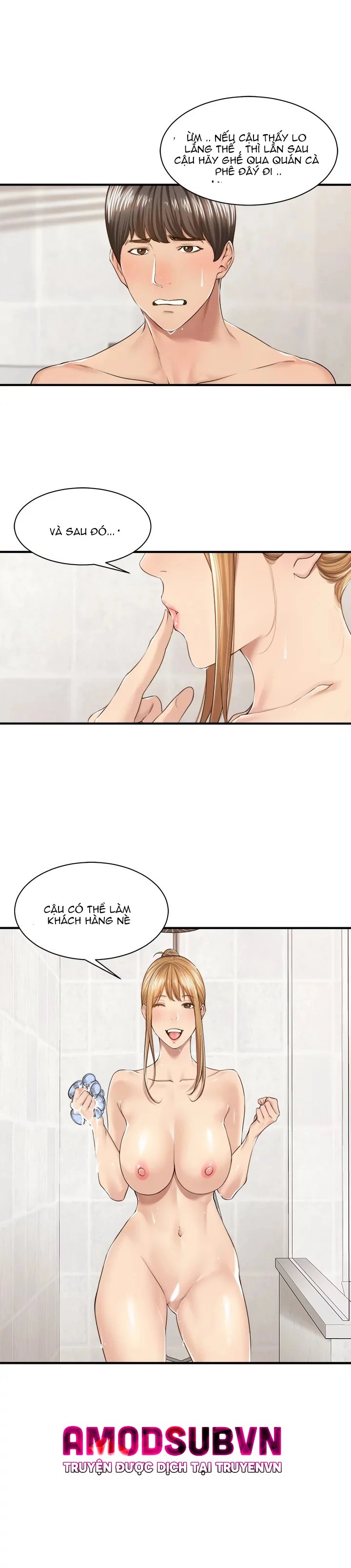 hơn cả tình bạn chapter 19 22