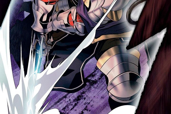 bất bại chân ma chapter 18 30