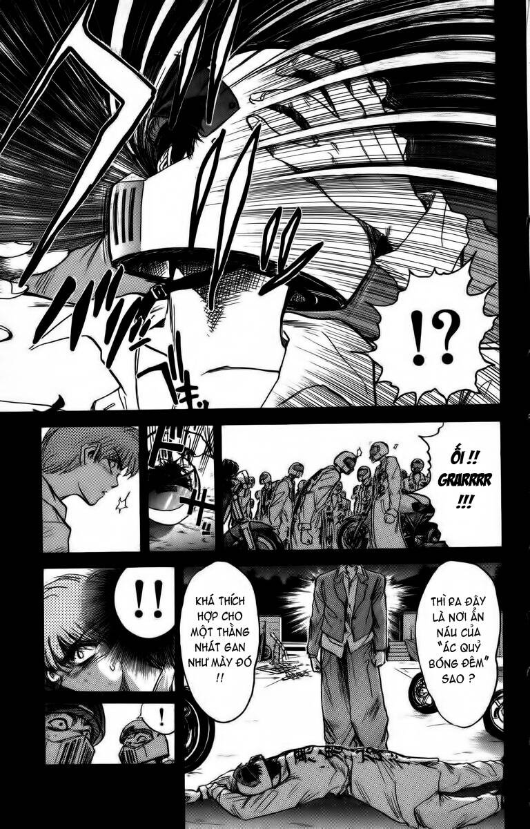 shonan junai gumi chapter 171 18