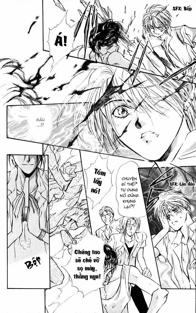 tình yêu loạn luân chapter 1 14