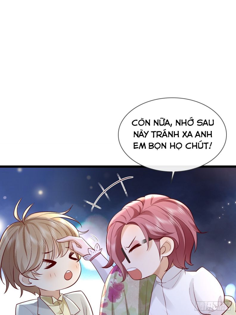 Mô Vương Đương Đạo chapter 30