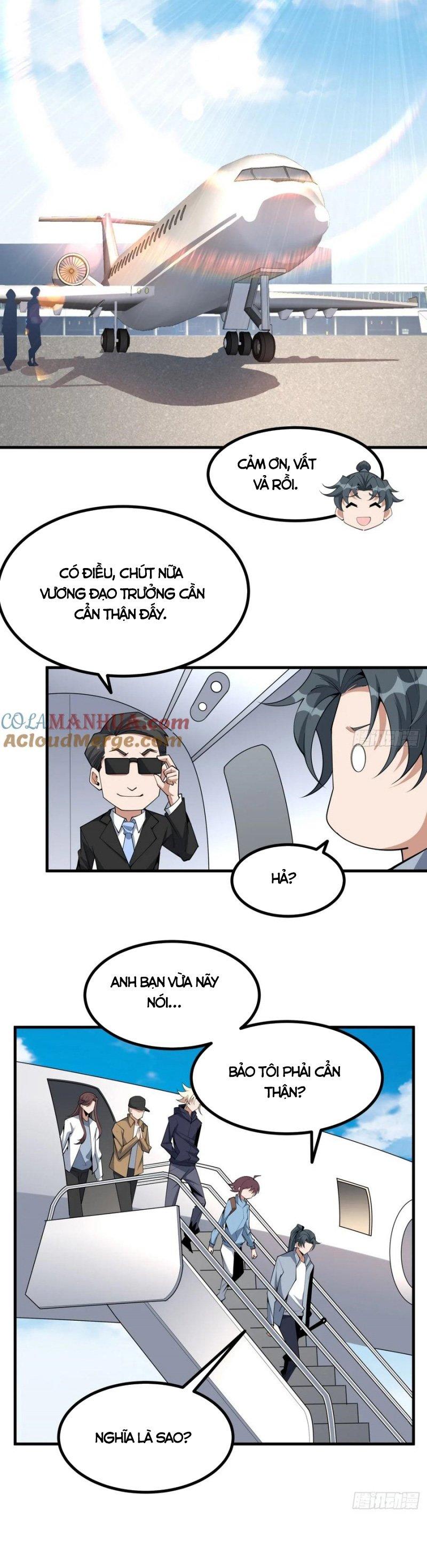 địa cầu đệ nhất kiếm chapter 234 7