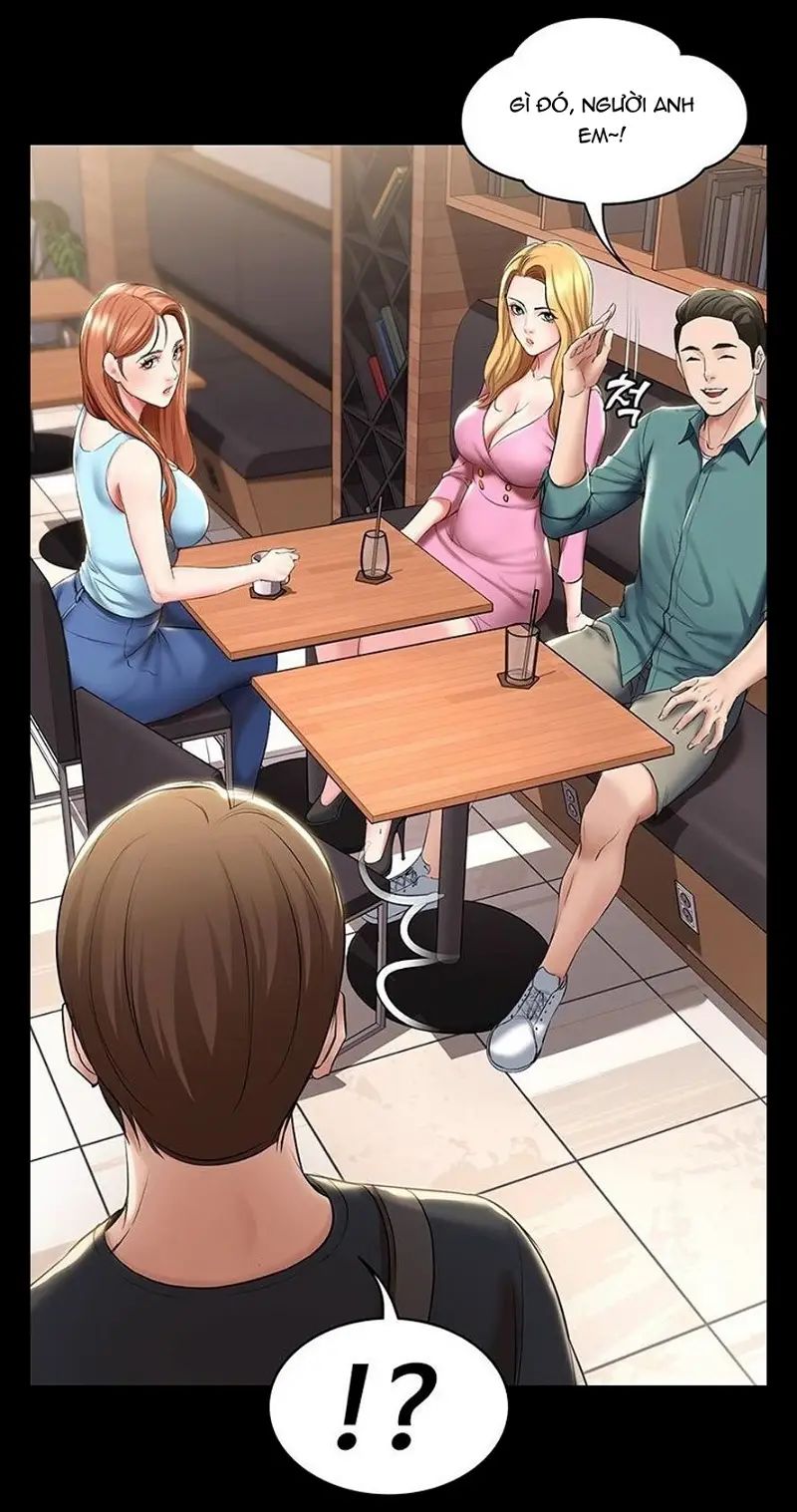 nhật ký ở trọ - không che chapter 40 23