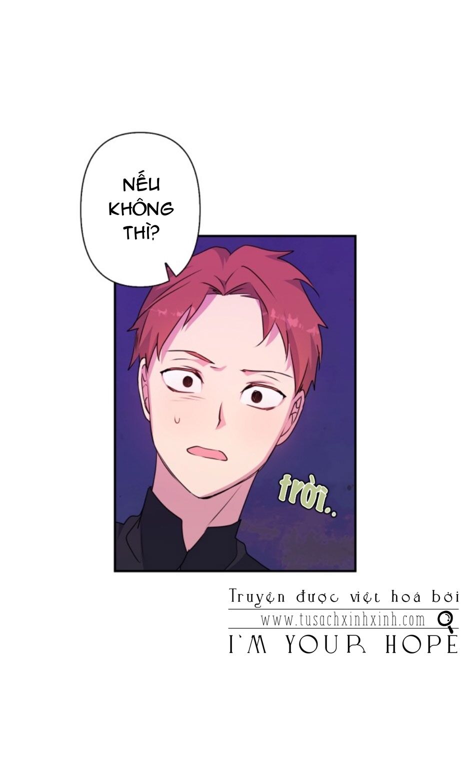 tôi đang nuôi dưỡng một con quái thú chapter 44 11