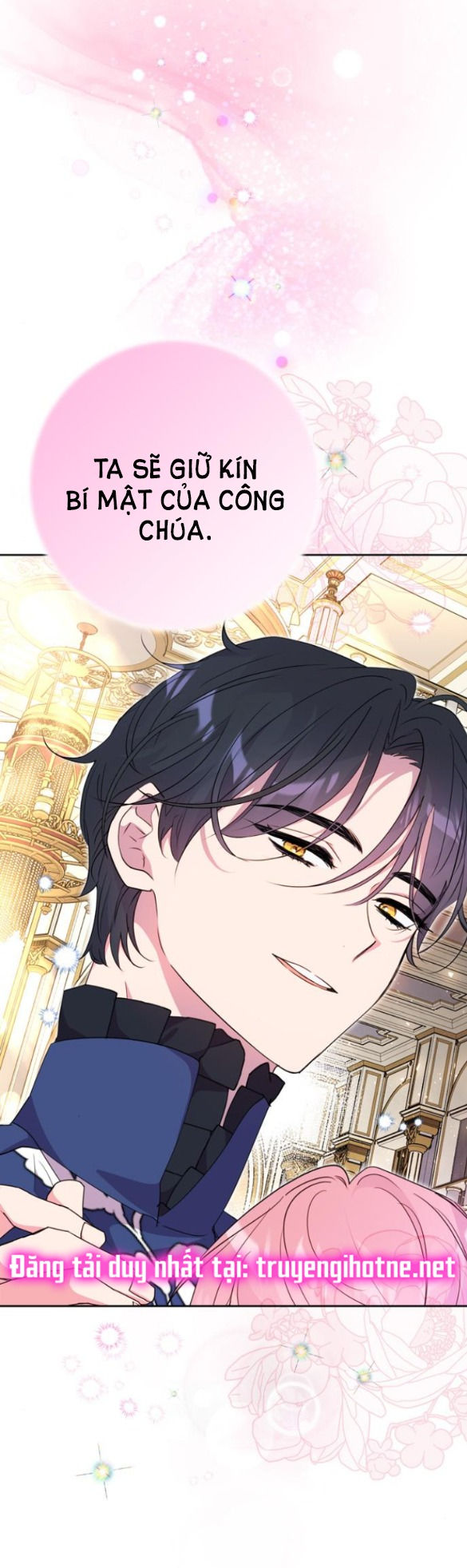 mỗi đêm chồng tôi đều biến đổi chapter 8.1 26