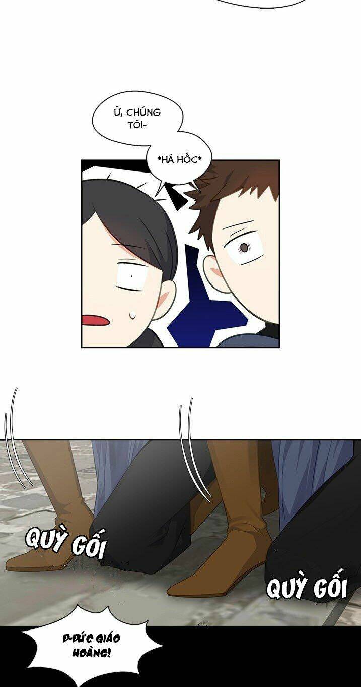 cộng tác của hoàng đế chapter 53 28