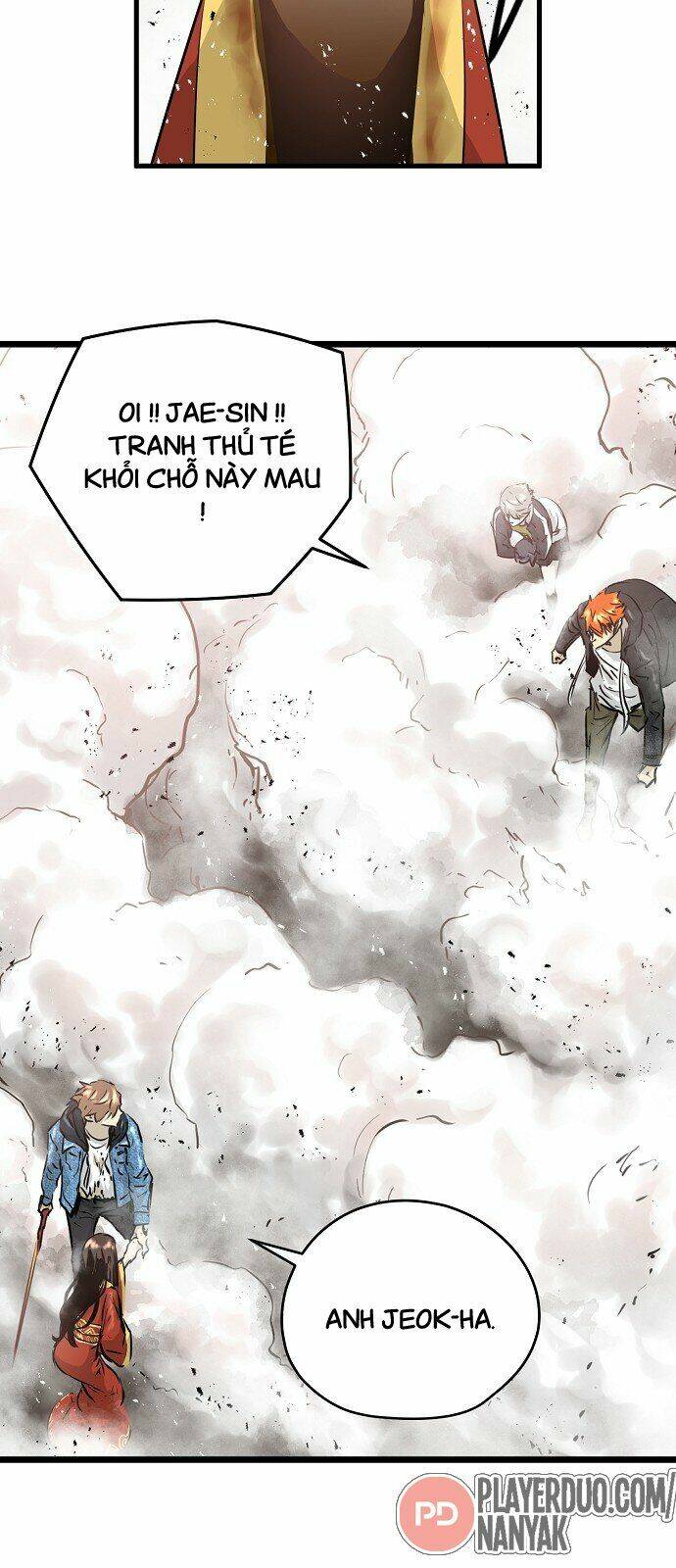 hứa lan chapter 69 21