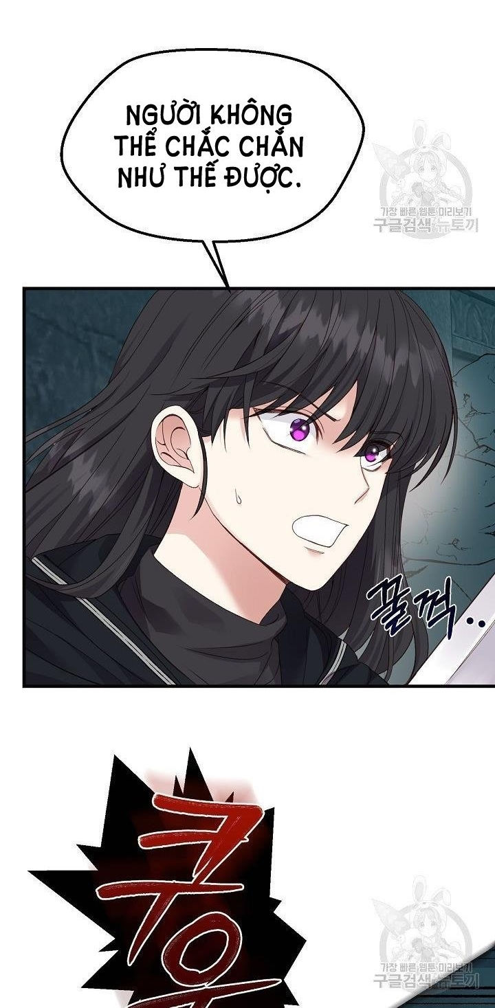 trở thành vợ thái tử quái vật chapter 44.1 23