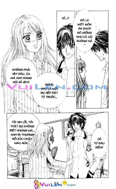 tìm lại tình yêu chapter 3 14