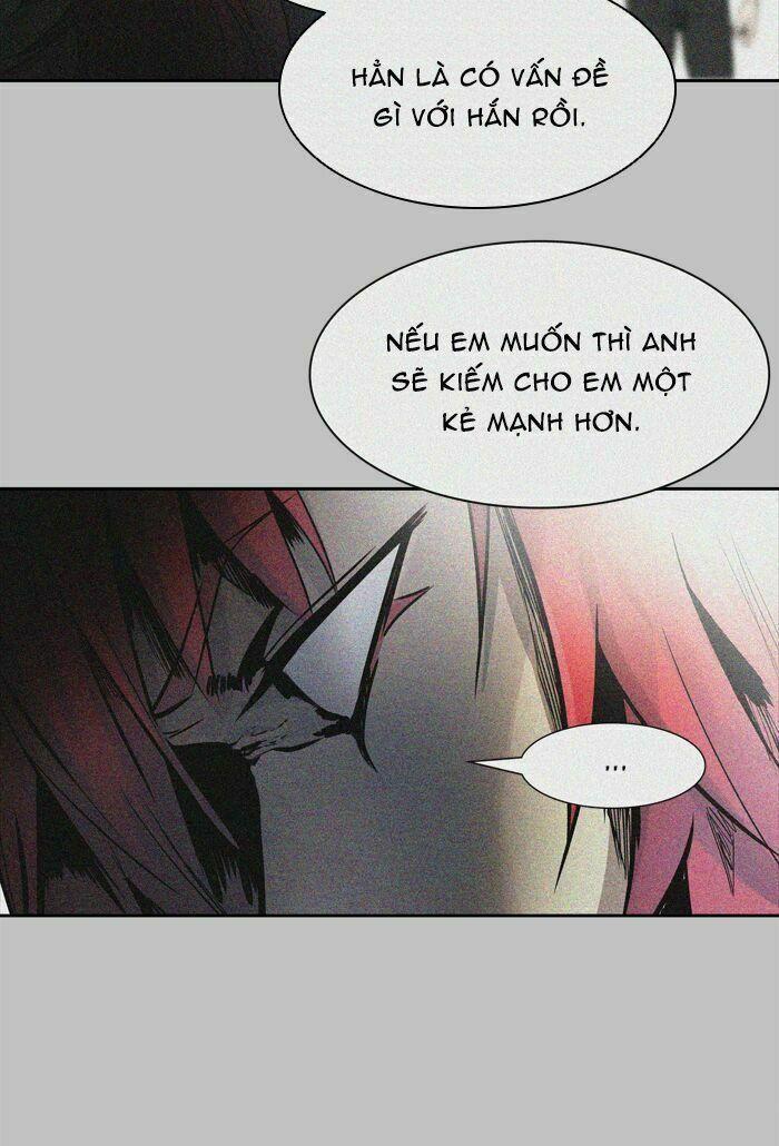 tòa tháp bí ẩn 2 chapter 443 50