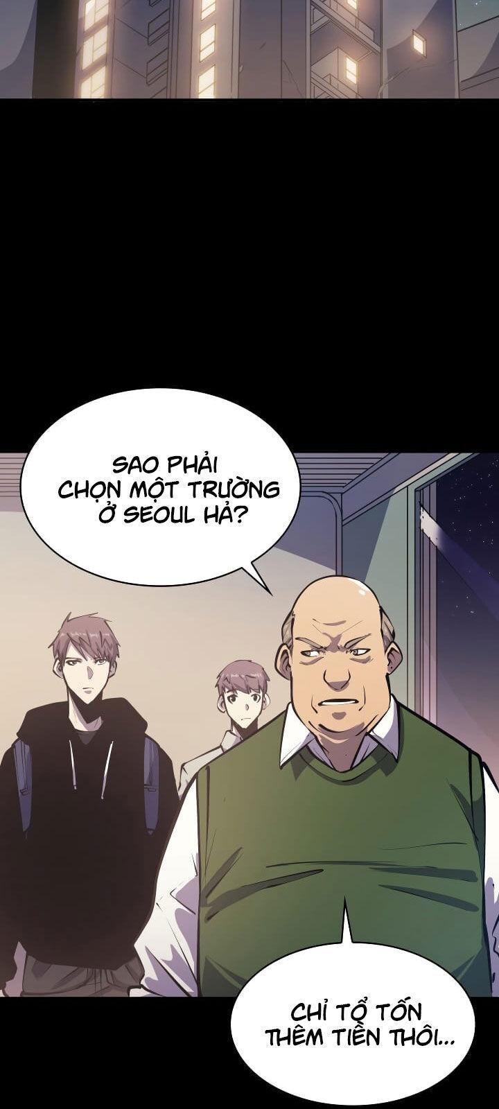 tôi trở lại thăng cấp một mình chapter 50 29