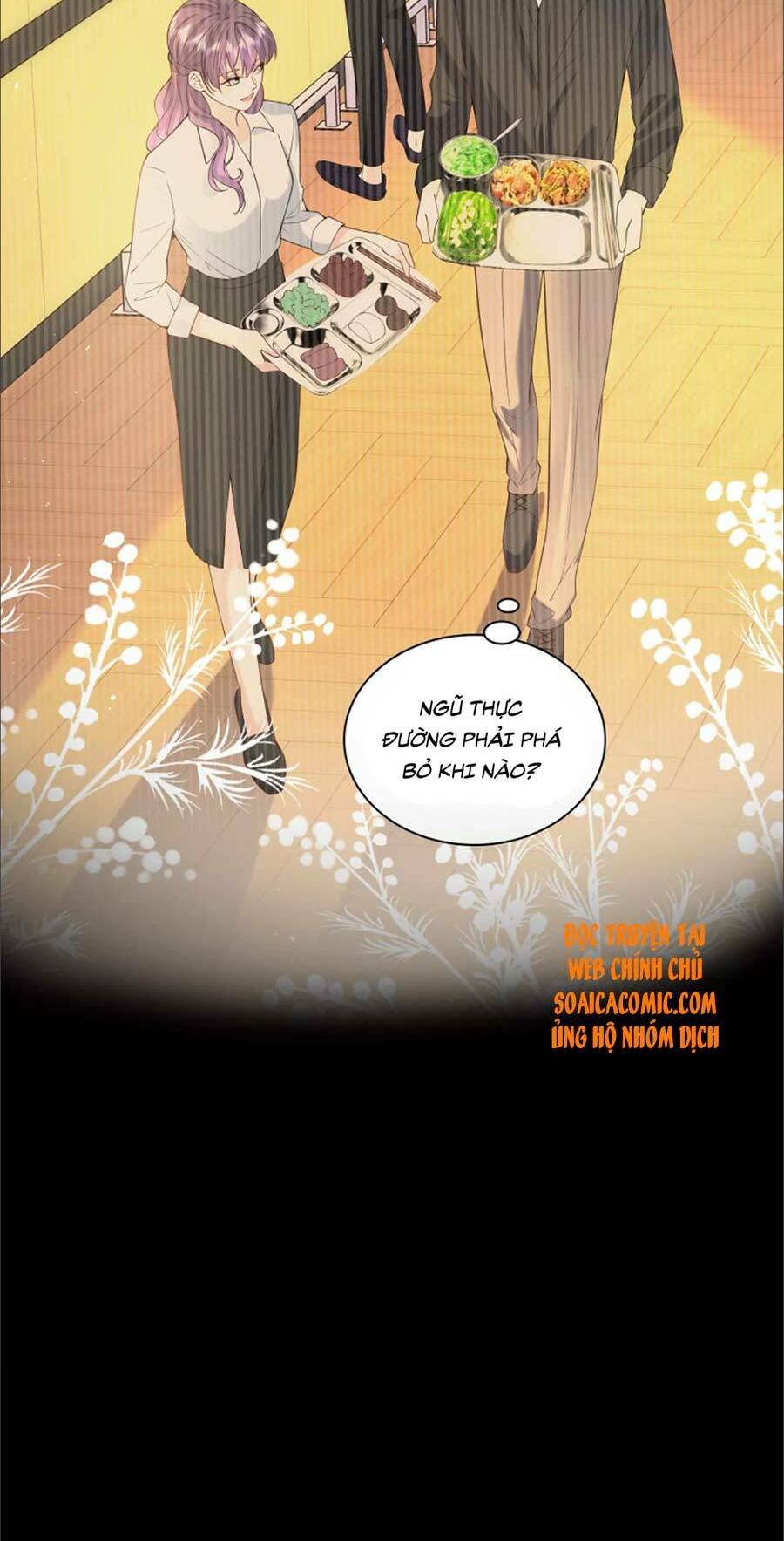 tôi dựa vào tà ý: nghịch chuyển nhân sinh chapter 70 6