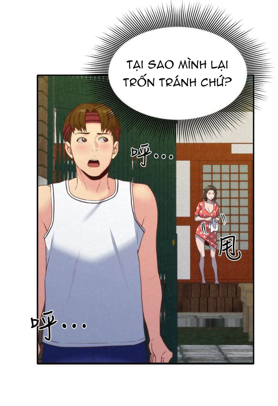 cô gái bé nhỏ của tôi chapter 11.2 7